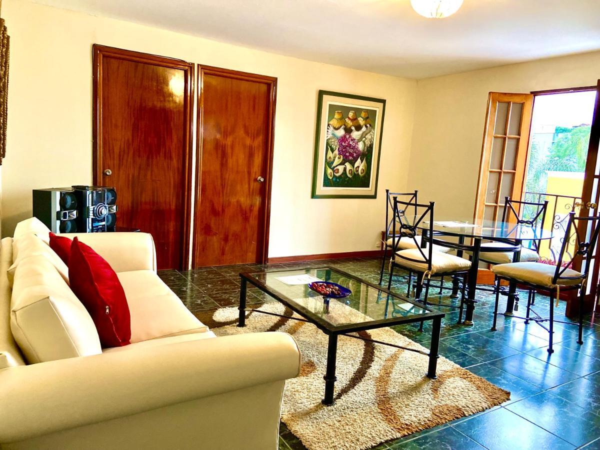 Peru Star Apart-Hotel ลิมา ภายนอก รูปภาพ
