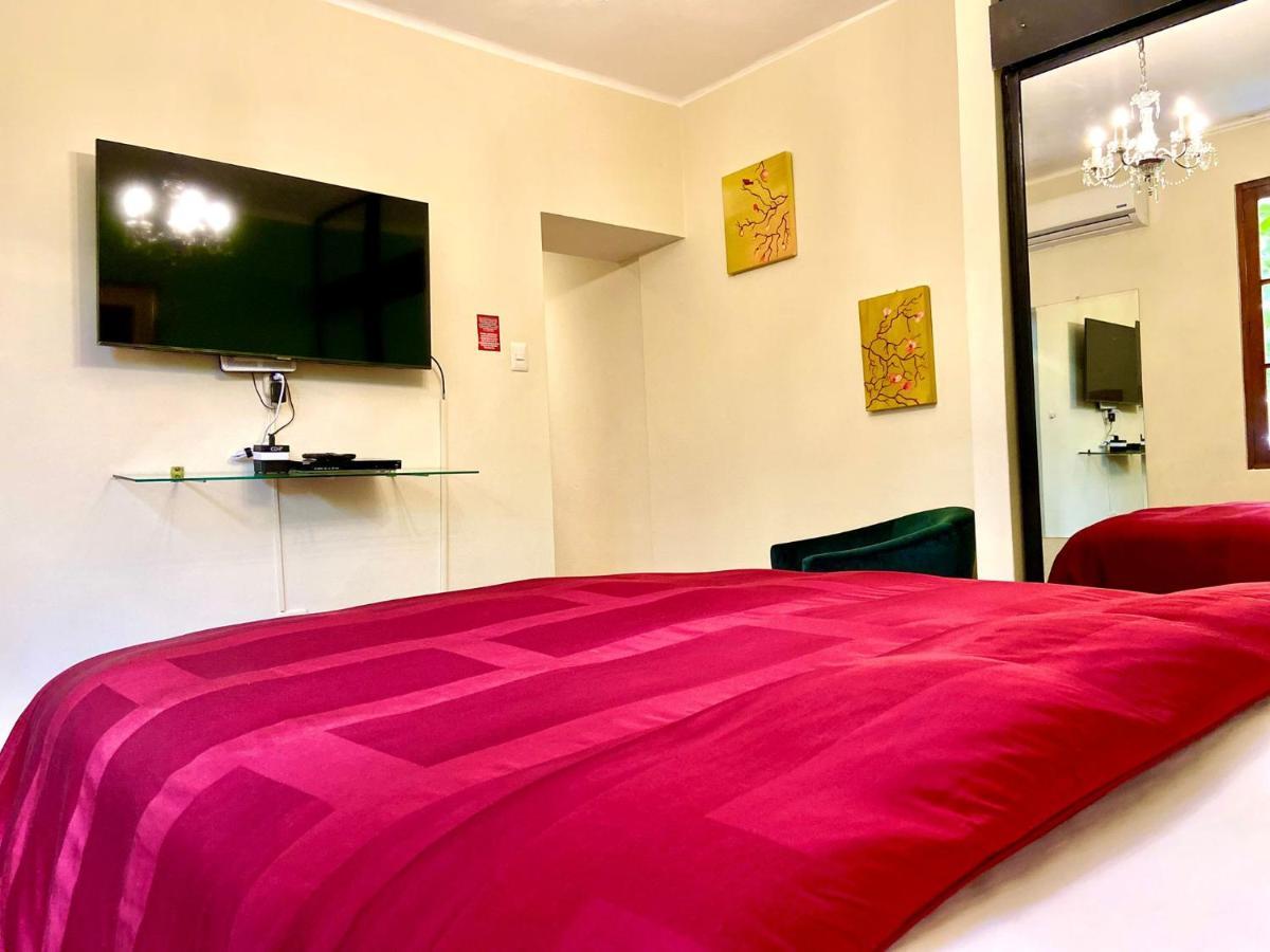 Peru Star Apart-Hotel ลิมา ภายนอก รูปภาพ