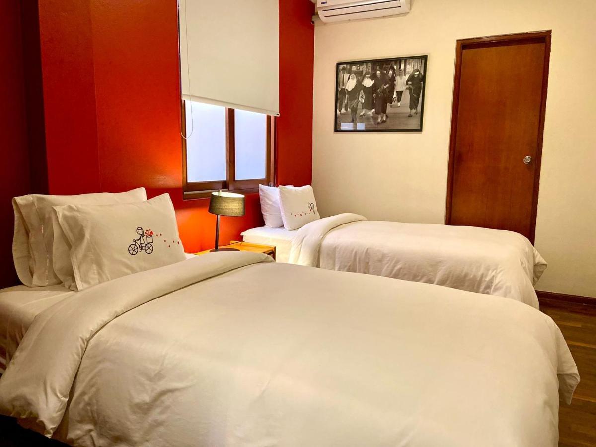 Peru Star Apart-Hotel ลิมา ภายนอก รูปภาพ
