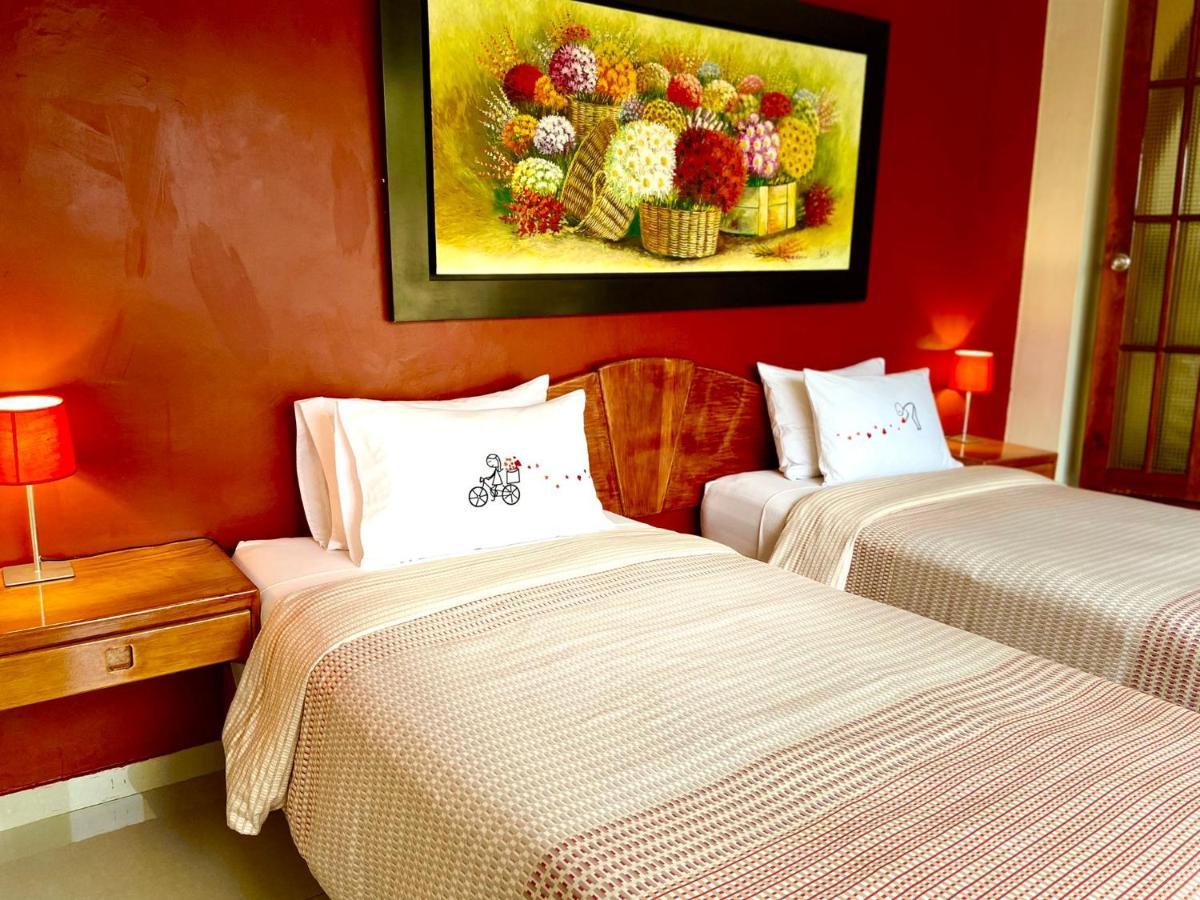 Peru Star Apart-Hotel ลิมา ภายนอก รูปภาพ