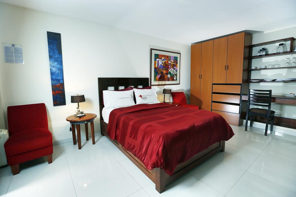 Peru Star Apart-Hotel ลิมา ภายนอก รูปภาพ