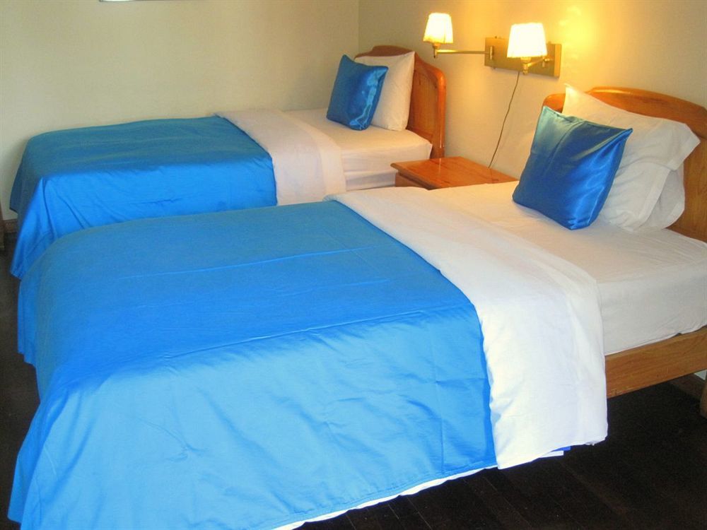 Peru Star Apart-Hotel ลิมา ภายนอก รูปภาพ