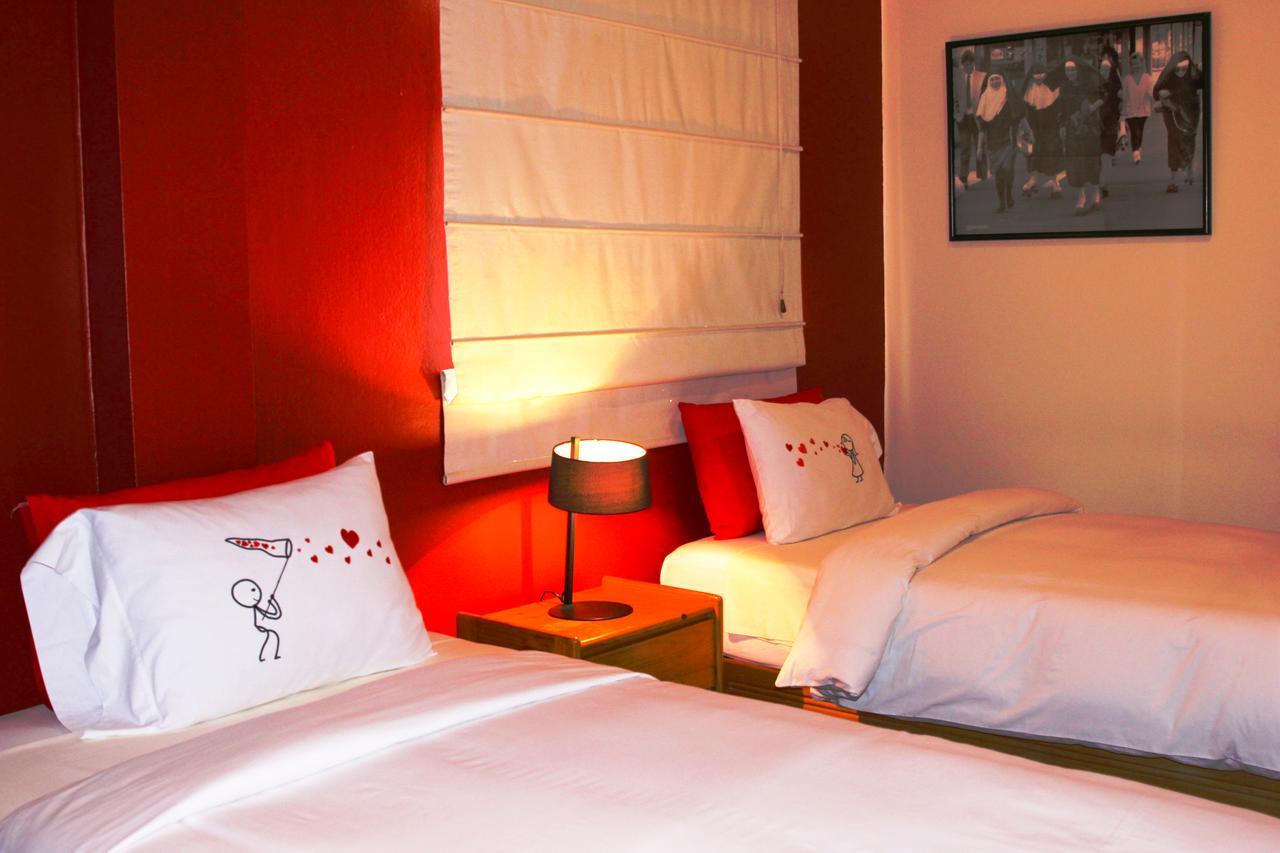 Peru Star Apart-Hotel ลิมา ภายนอก รูปภาพ
